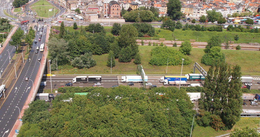 Station Antwerpen-Zuid