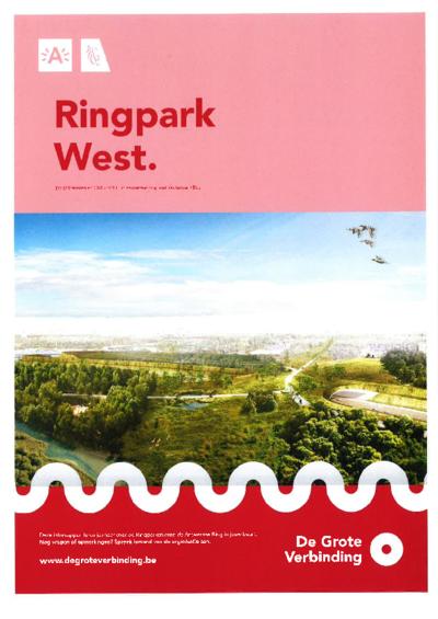 Infoposters Ringpark West