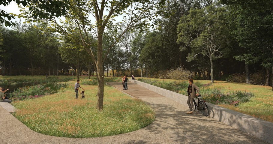 Leeuwerikpark