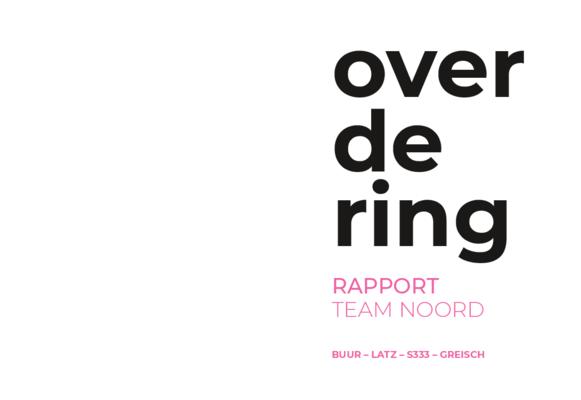 Visie Team Noord